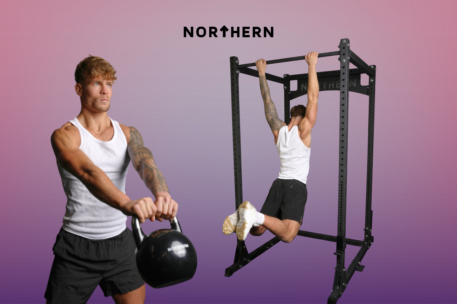 The Dead Hang Challenge: Benefits, Progressions & Grip Training