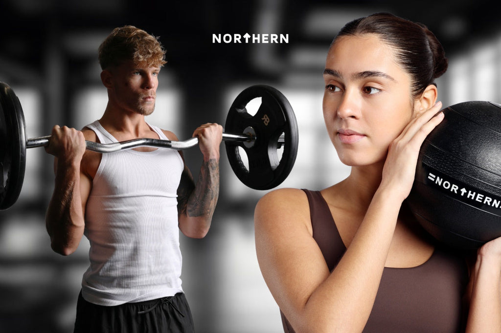 Build Explosive Power & Speed with Craig McGill