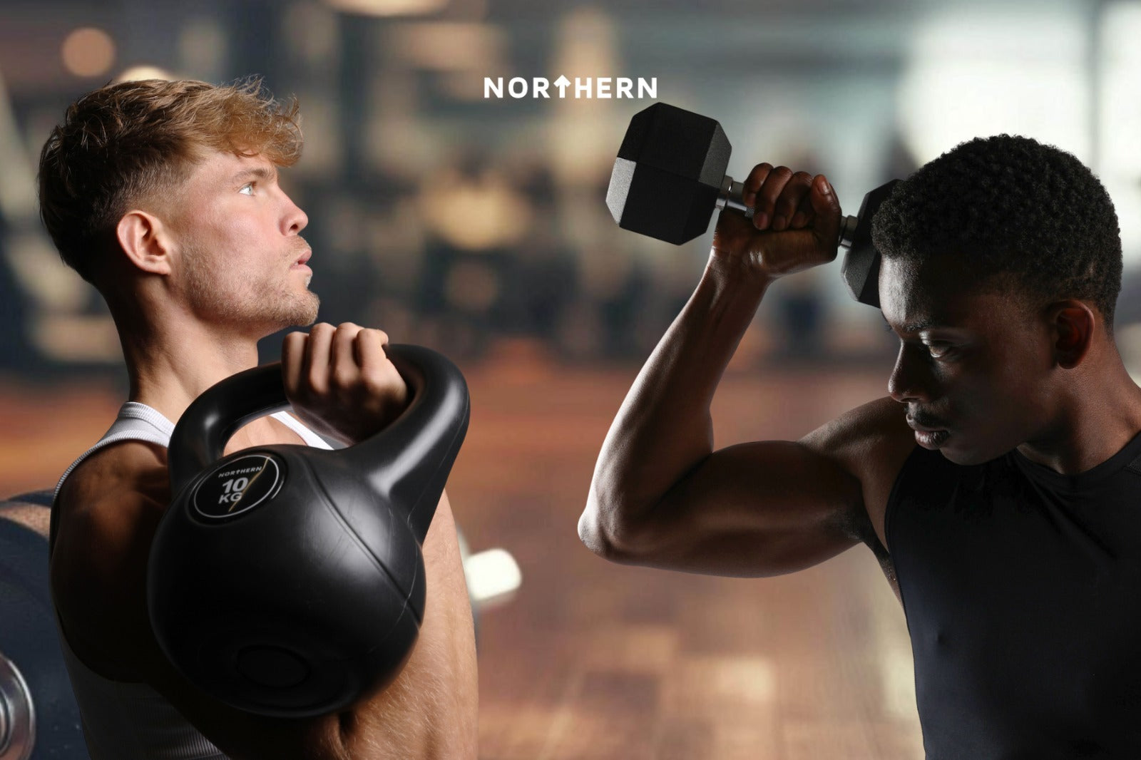 Building Power & Strength with Darren Dawidiuk