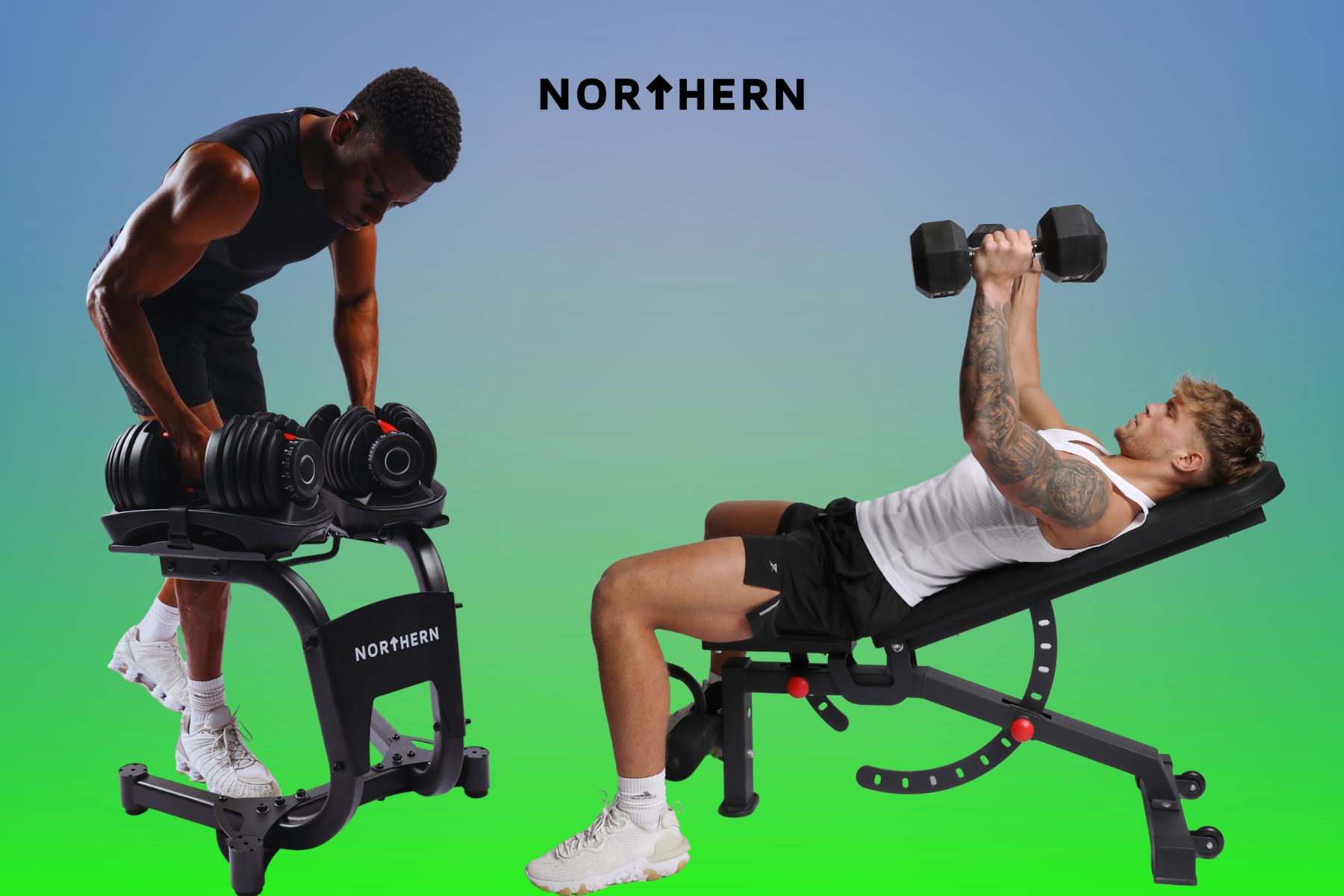 Micro Workouts with Dumbbells