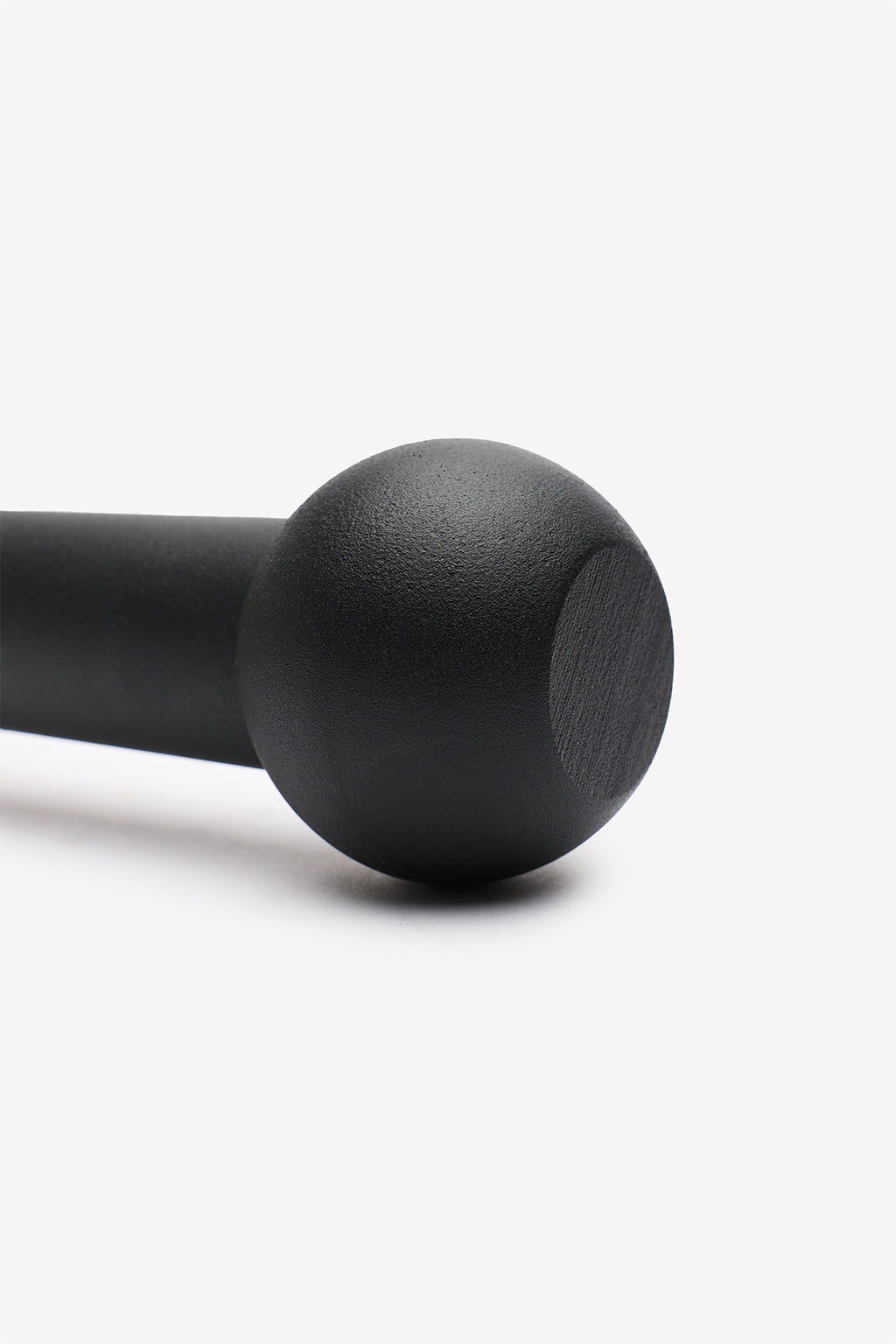 10K Cast Iron Club Mace for Clubbell Exercises