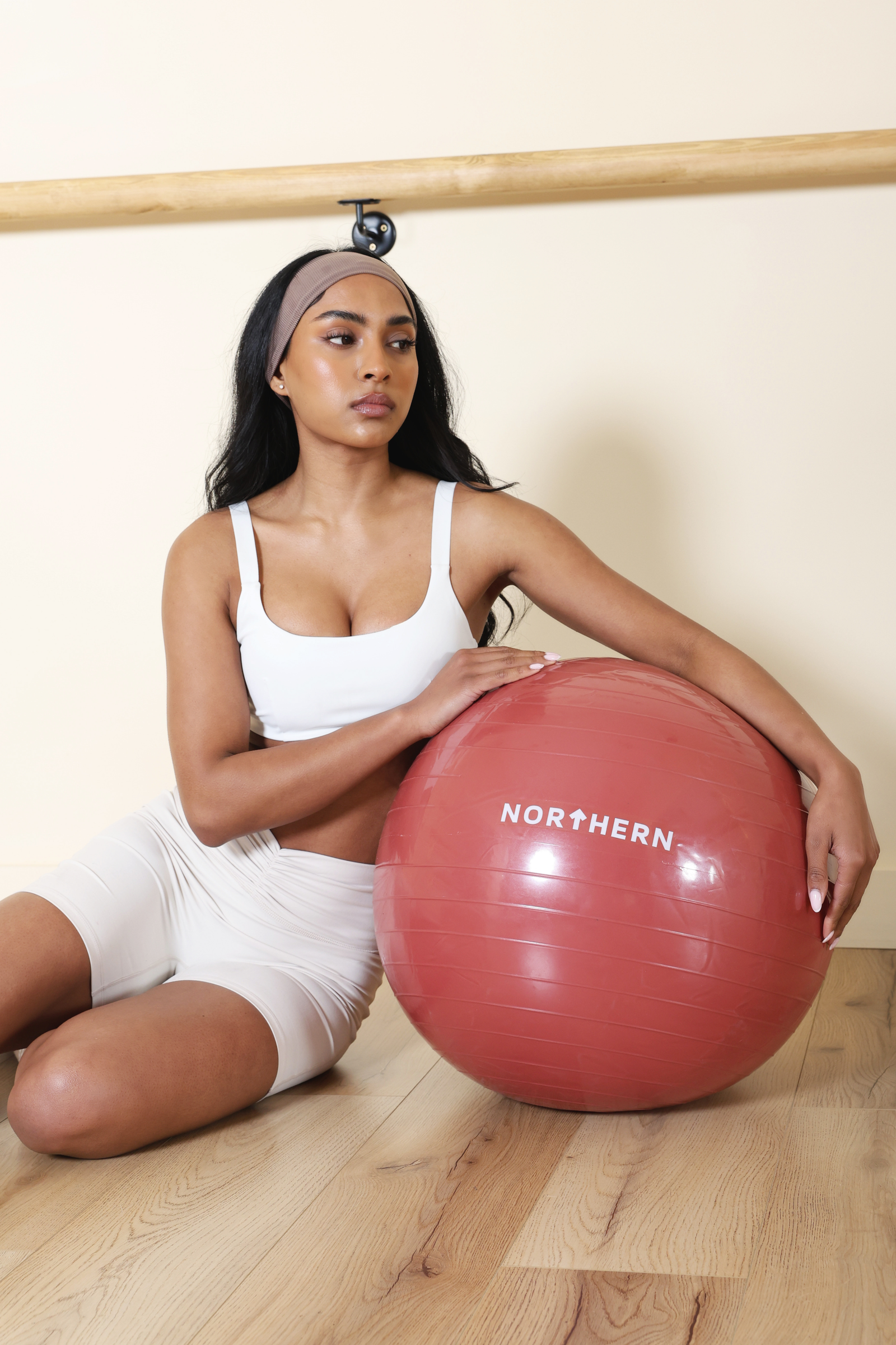 Northern Movement Studio Swiss Balls