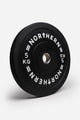 5kg Olympic Bumper Plates