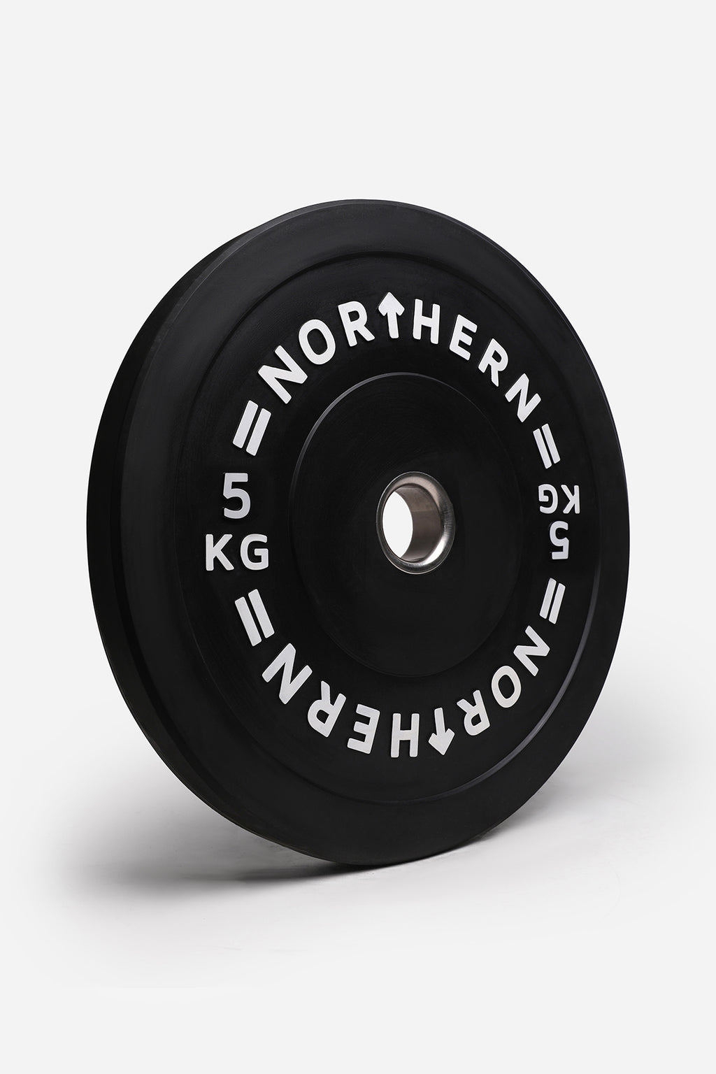 5kg Olympic Bumper Plates