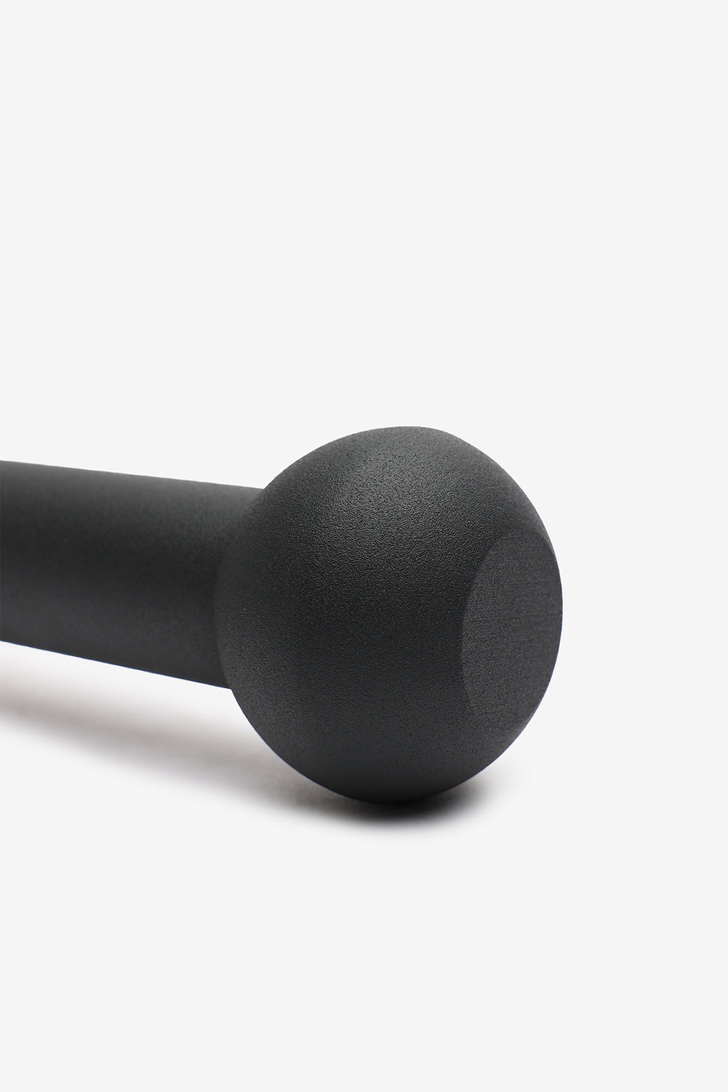 6kg Cast Iron Club Mace for Clubbell Exercises