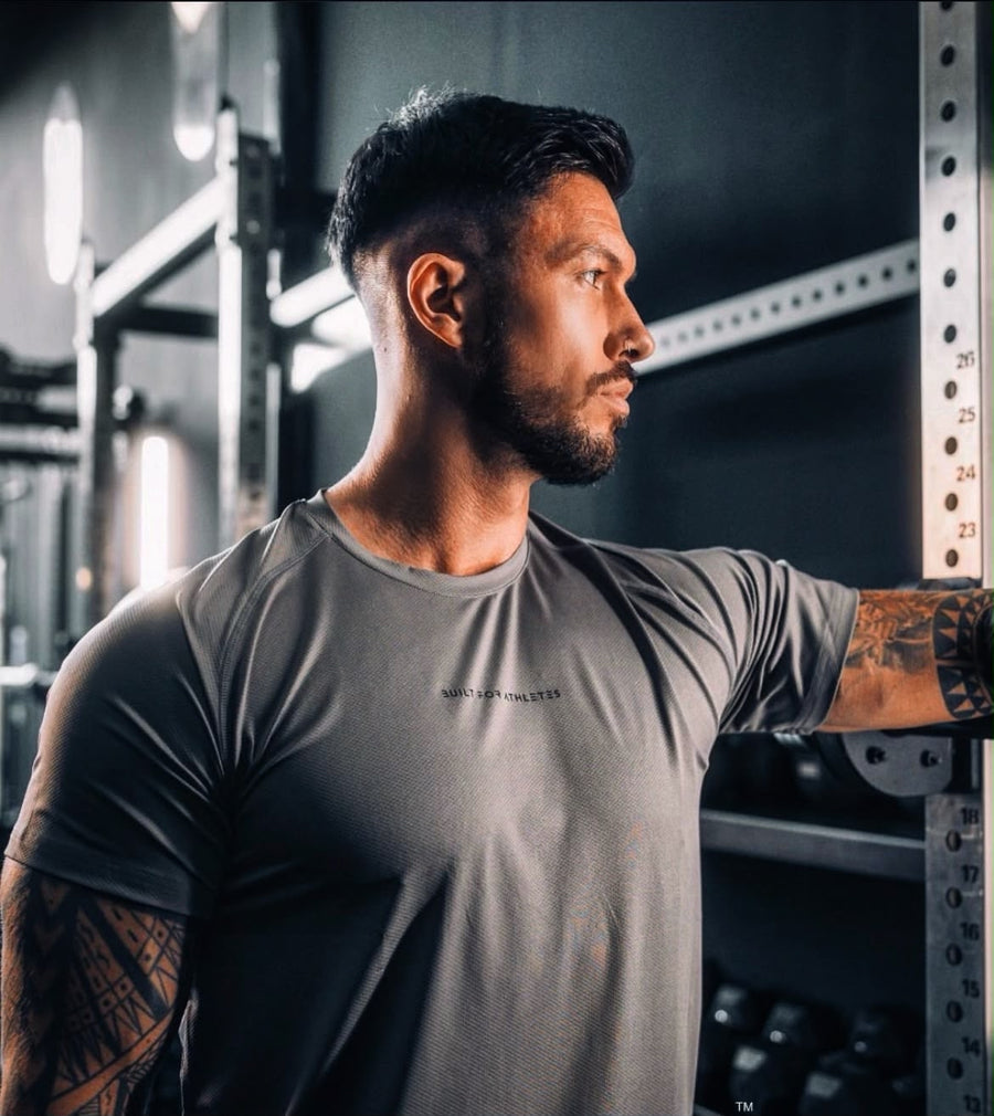 Adam Maxted