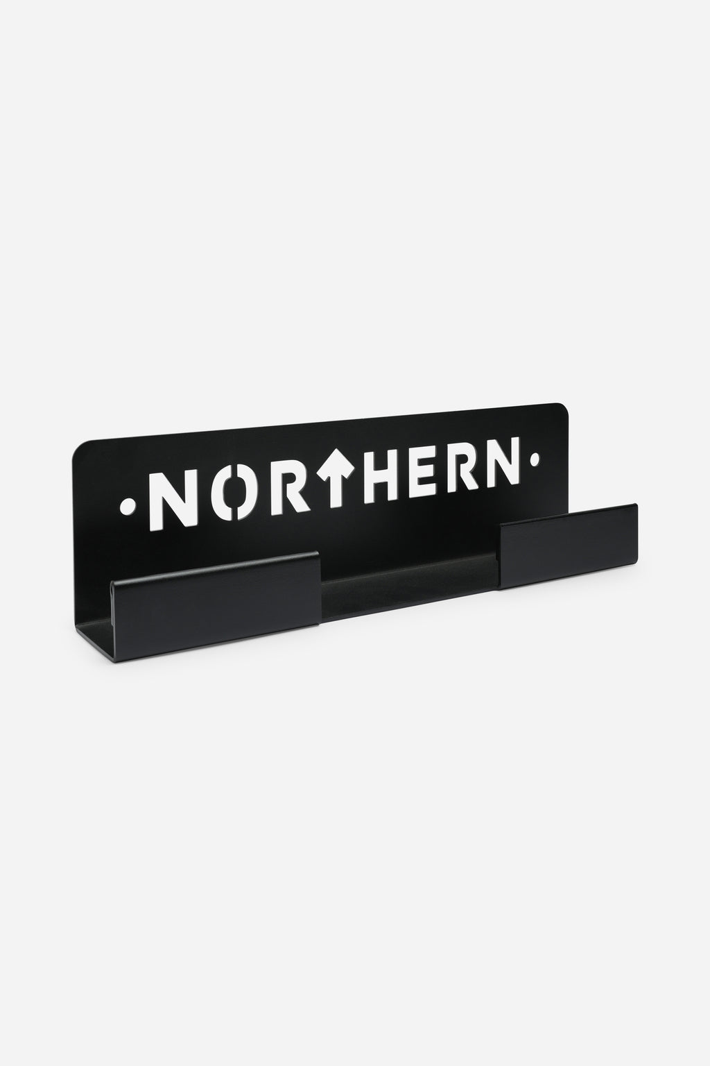 Northern Folding Weight Bench Storage Wall Hanger