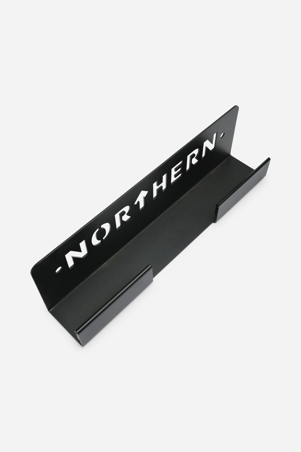 Northern Folding Weight Bench Storage Wall Hanger