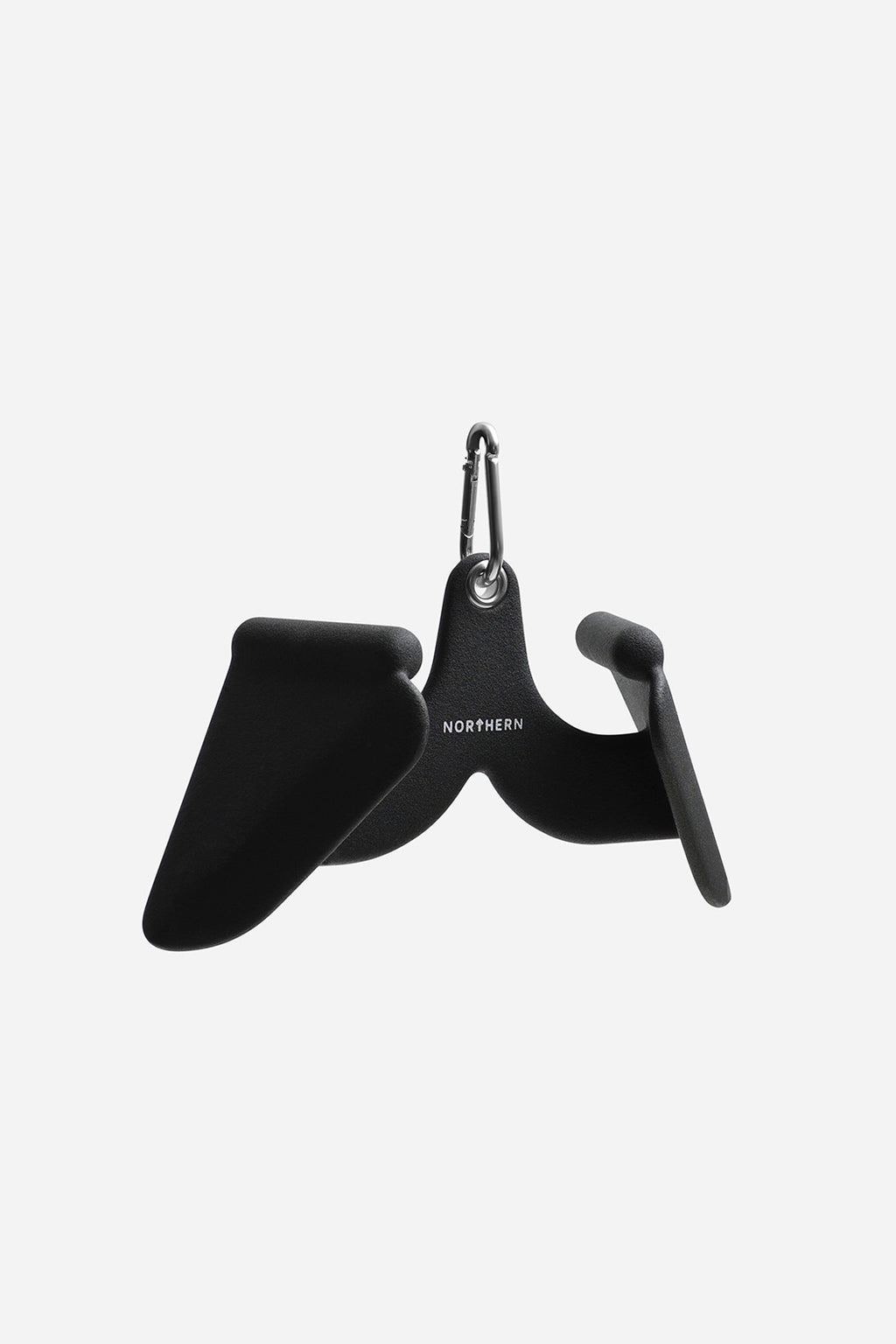 Angled lat pulldown bar narrow grip attachment for cable machine back and lat workouts