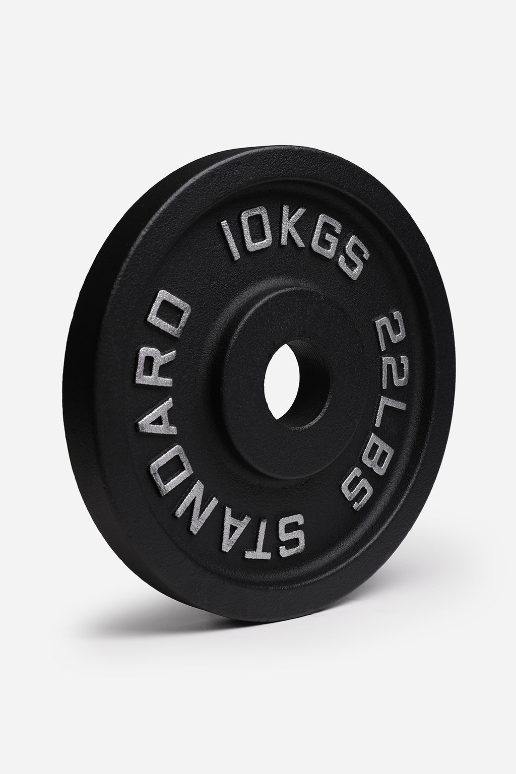 Northern Olympic Cast Iron Plates (1.25kg - 25kg)