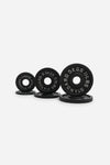 Northern Cast Iron Weight Plate 17.5 Set