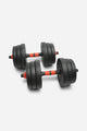 10kg x 2 (20kg)