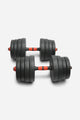 15kg x 2 (30kg)