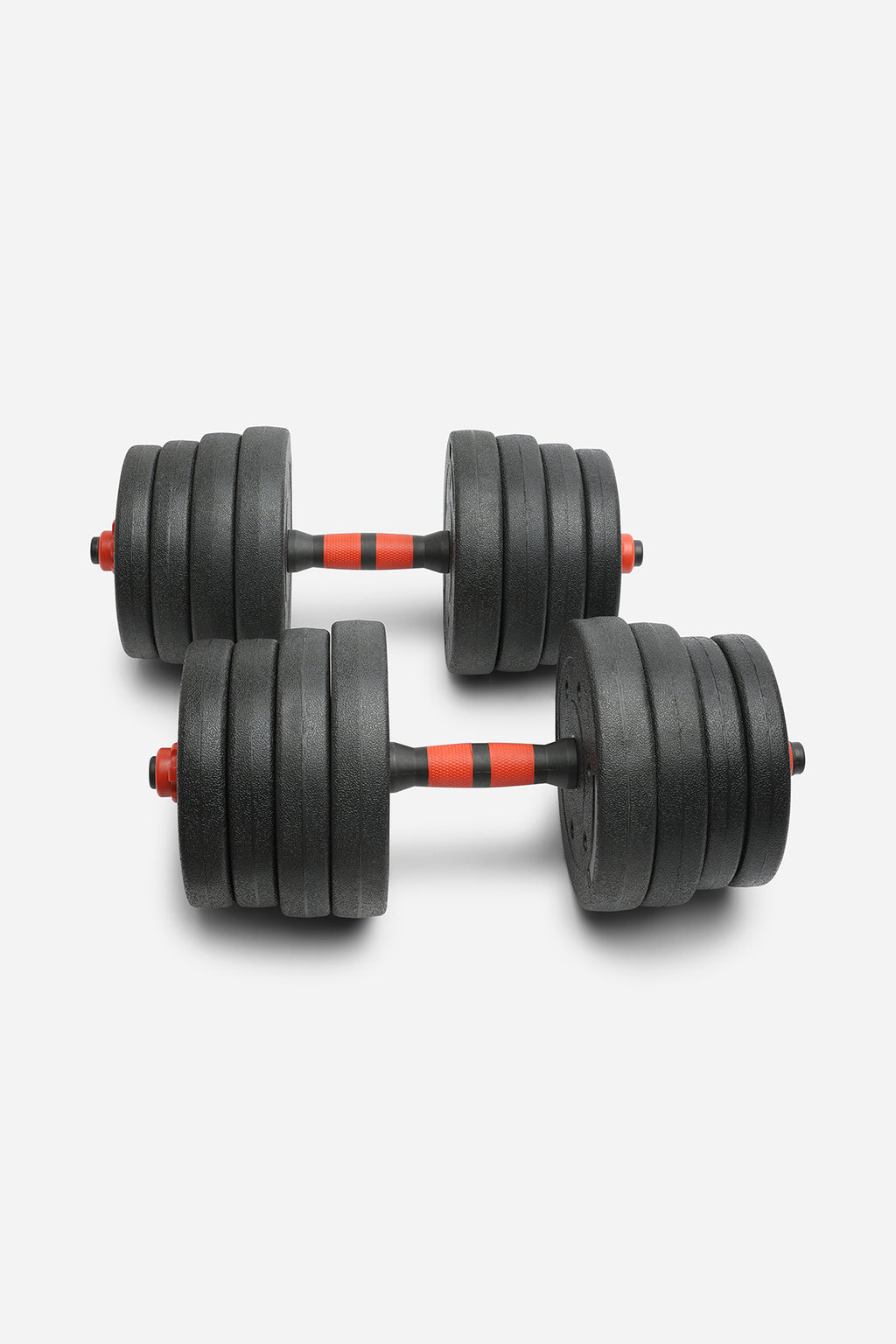 Northern Cement Dumbbell Set - 15kg x 2 (30kg)