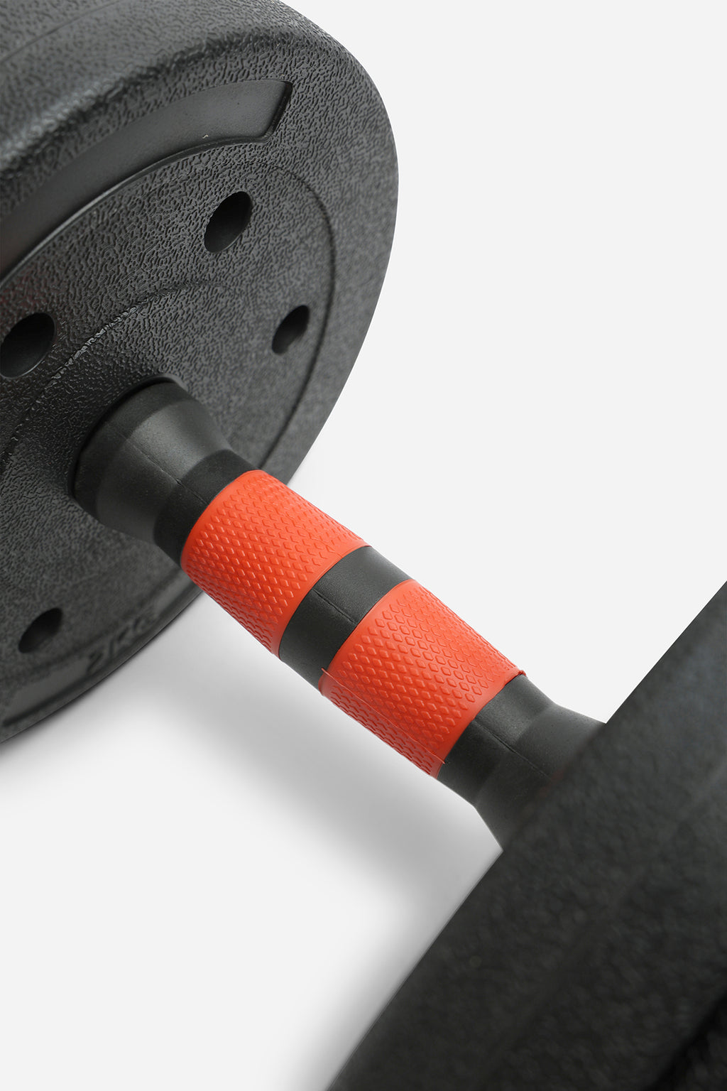Northern Cement Dumbbell Set - 20kg x 2 (40kg)