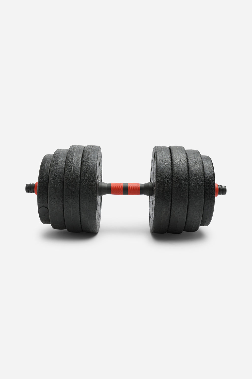 Northern Cement Dumbbell Set - 20kg x 2 (40kg)