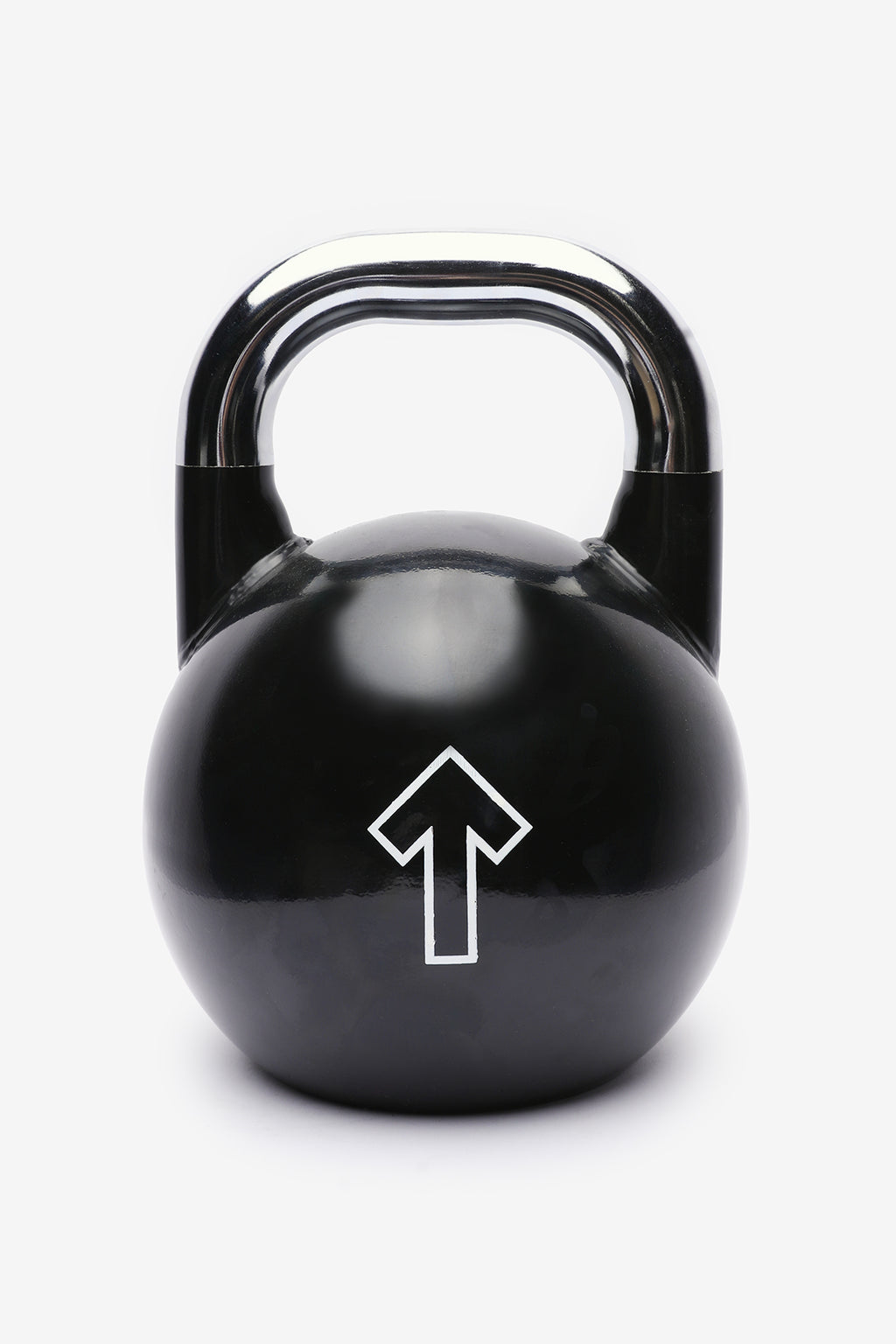 Northern Premium Steel Competition Kettlebell - 6kg