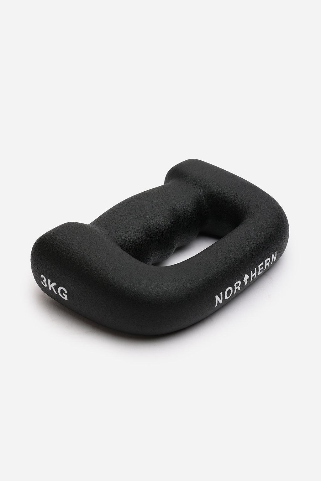 Ergonomic D-Shape Design
Ideal for Boxing & Cardio
Compact & Portable
Non-Slip Coating
Balanced Weight Distribution
Durable Construction
Available in Multiple Weights
Versatile Use
3KG 
1
