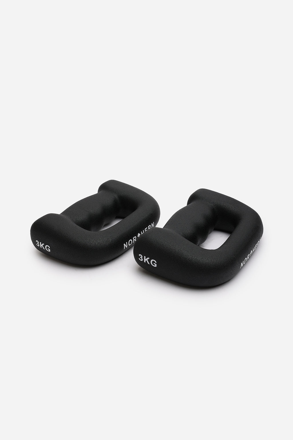 Ergonomic D-Shape Design
Ideal for Boxing & Cardio
Compact & Portable
Non-Slip Coating
Balanced Weight Distribution
Durable Construction
Available in Multiple Weights
Versatile Use
3KG 
2