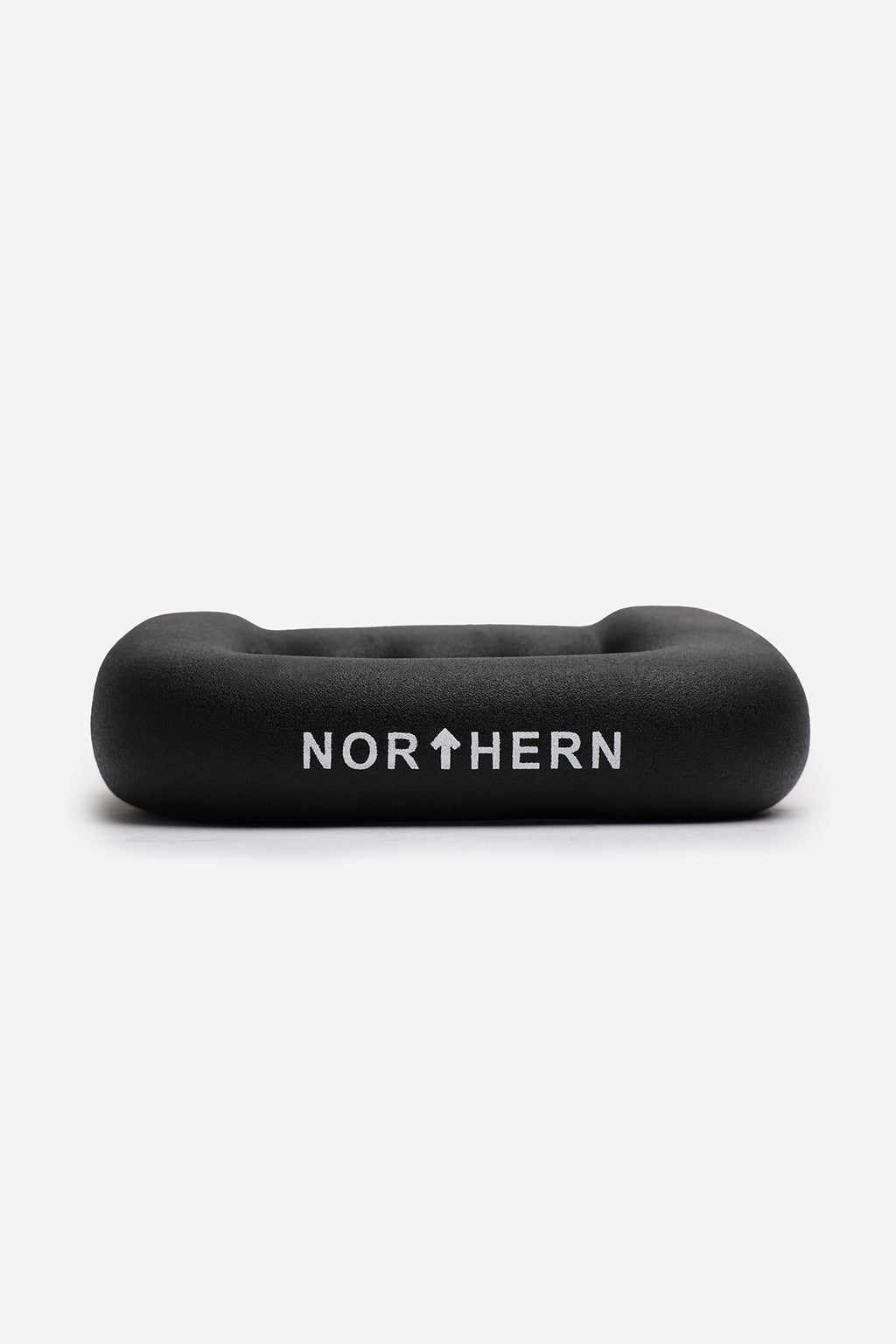 Northern Hand Dumbbells D Shaped Boxing Exercise Weights Pair - 3kg x 2 (6kg)