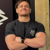 Darren Dawidiuk - Northern Ambassador