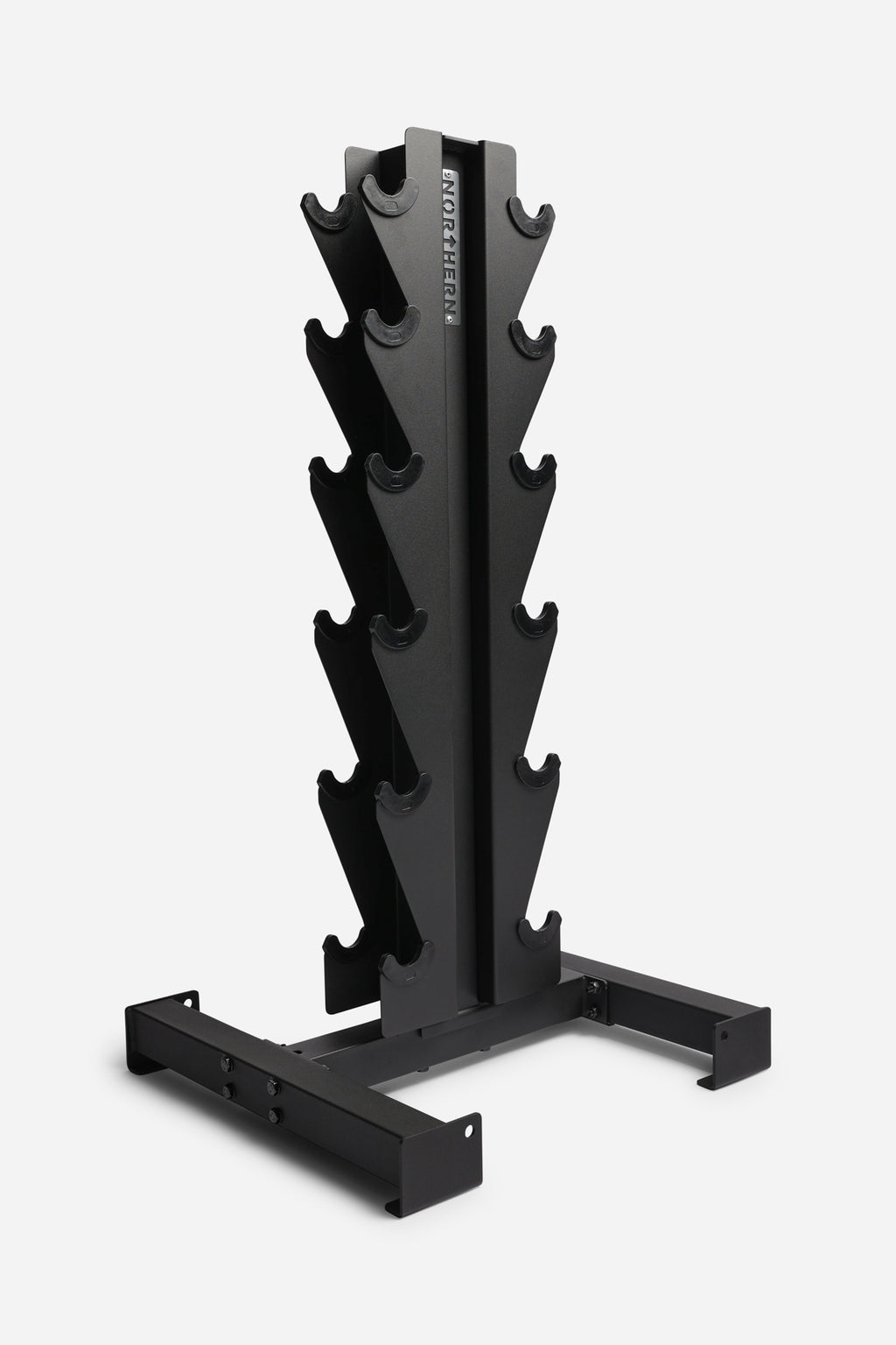 Dumbbell Vertical Storage Rack