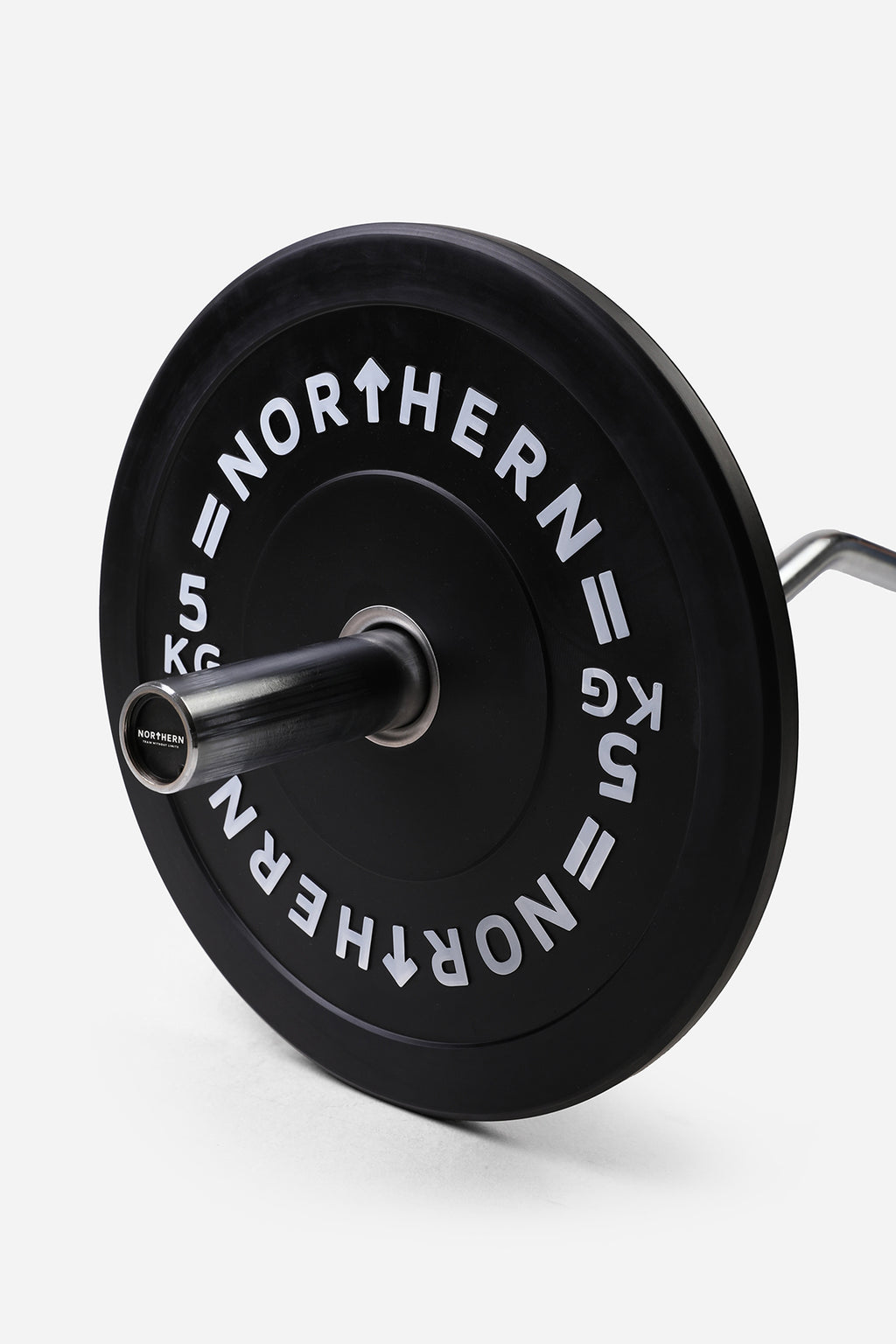 EZ Curl Bar with Weight Plates