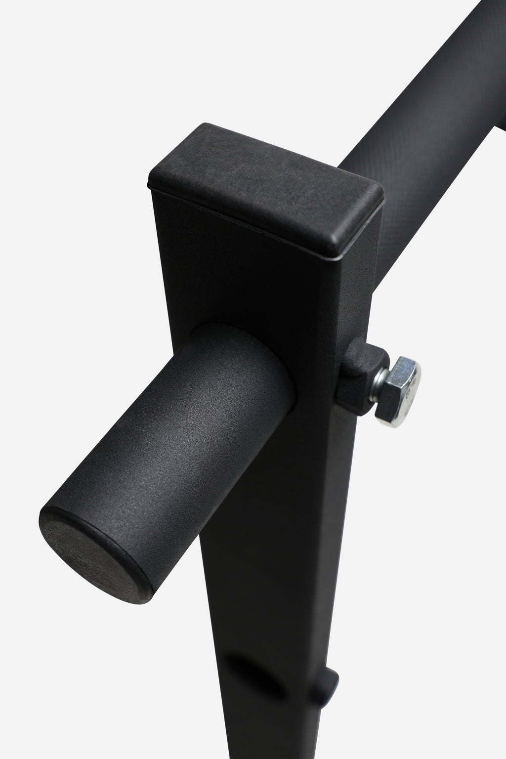 Heavy Duty Pull Up Bar Wall Mounted by Northern