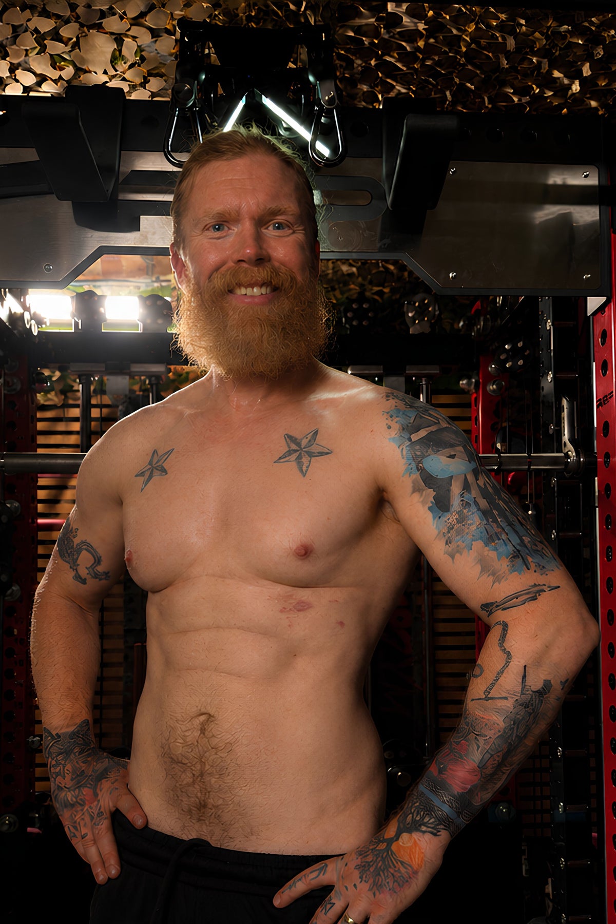 Jason Platt - Northern Ambassador