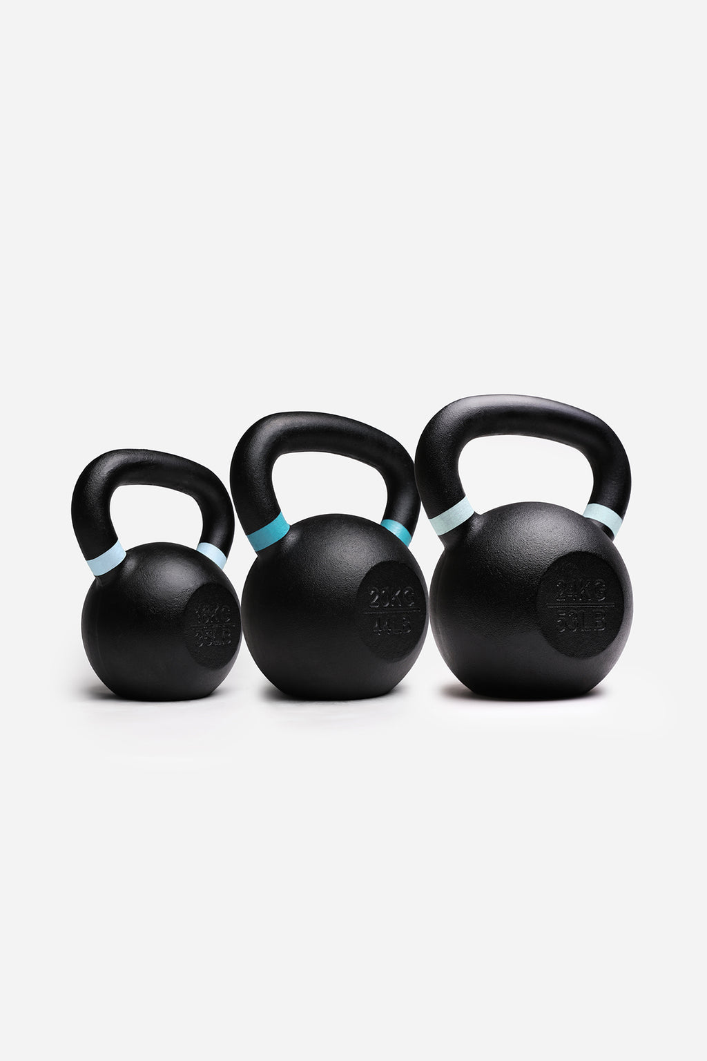Northern Cast Iron Kettlebells Sets
