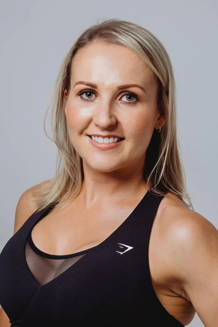 Katie Vinten - Northern Ambassador - Coach