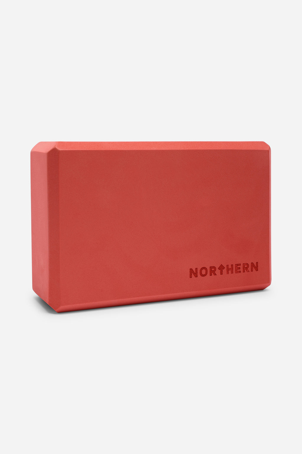 Yoga Block - Dusk Pink