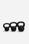 Neoprene Kettlebell Set 4-8kg