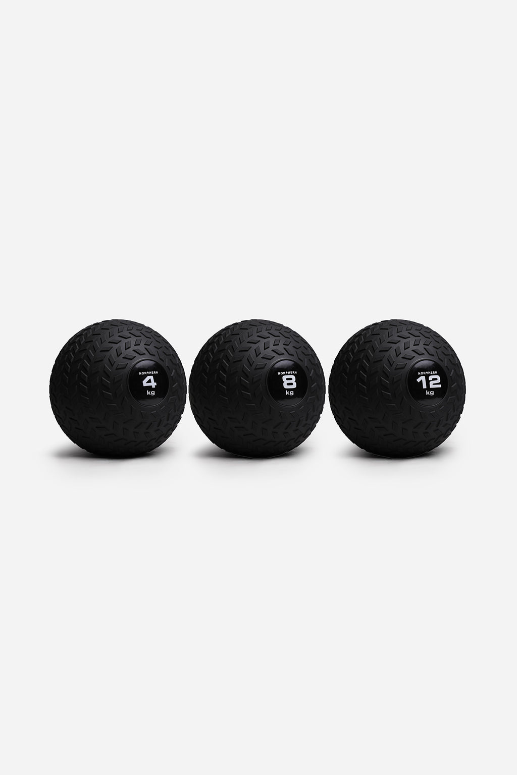 Northern Heavy Duty Tyre Tread Fitness Slam Balls Sets