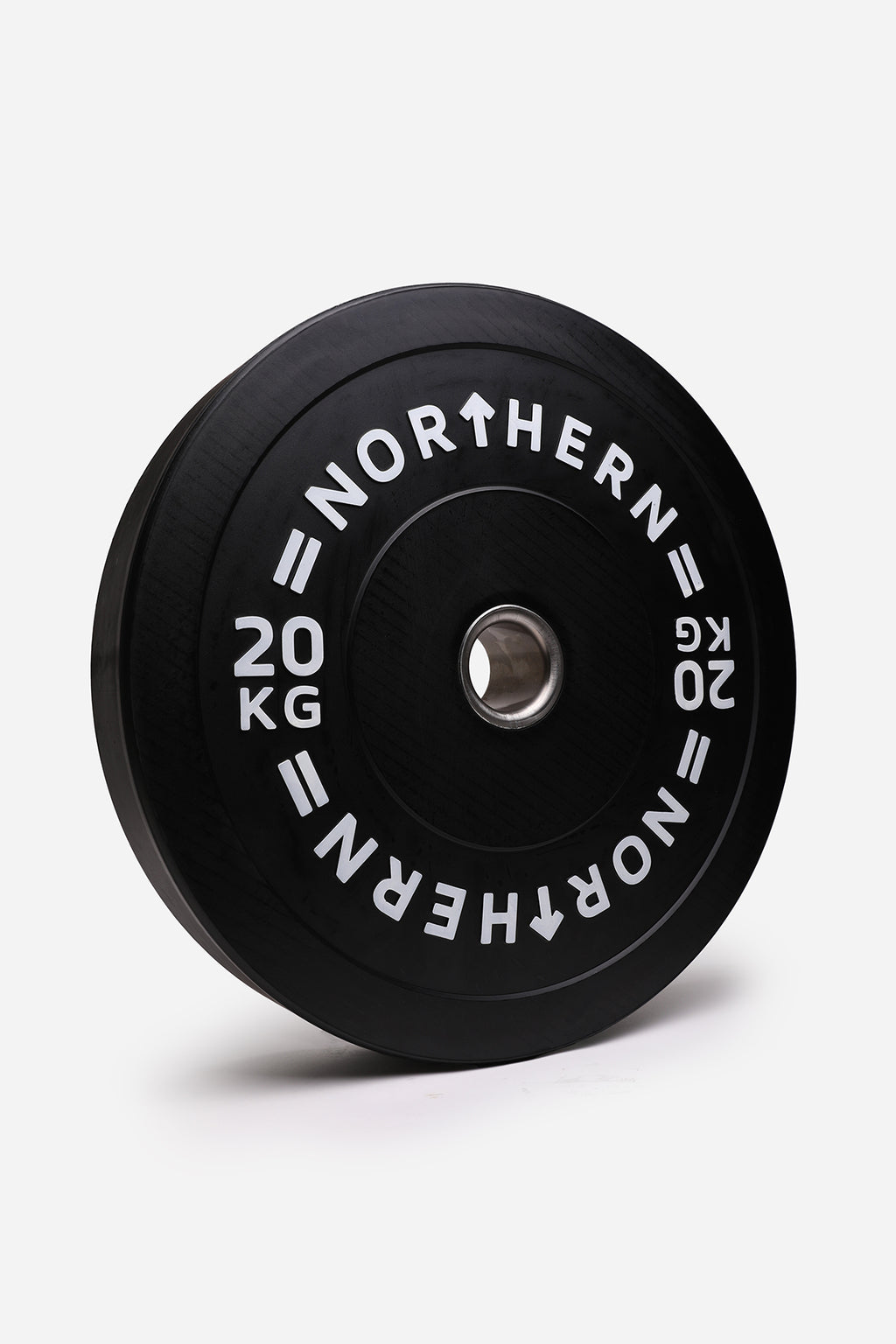 20kg Olympic Barbell Package - 100kg Plates