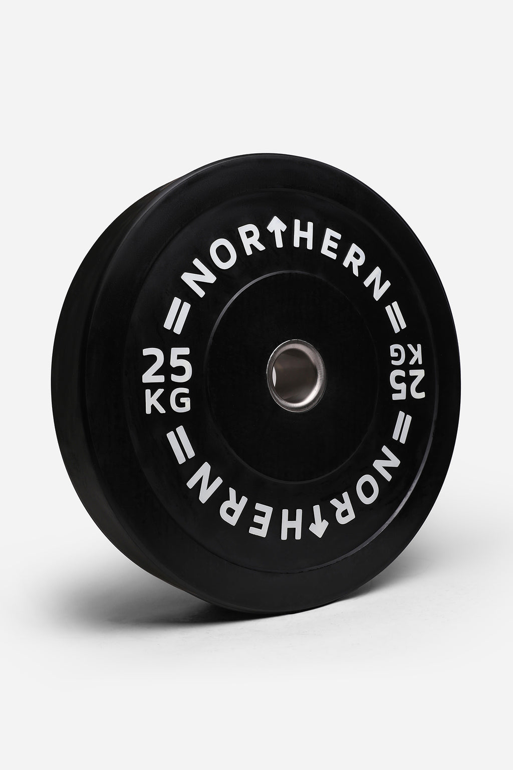 Northern Olympic Bumper Plates