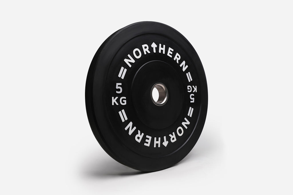 20kg Olympic Barbell Package - 100kg Plates