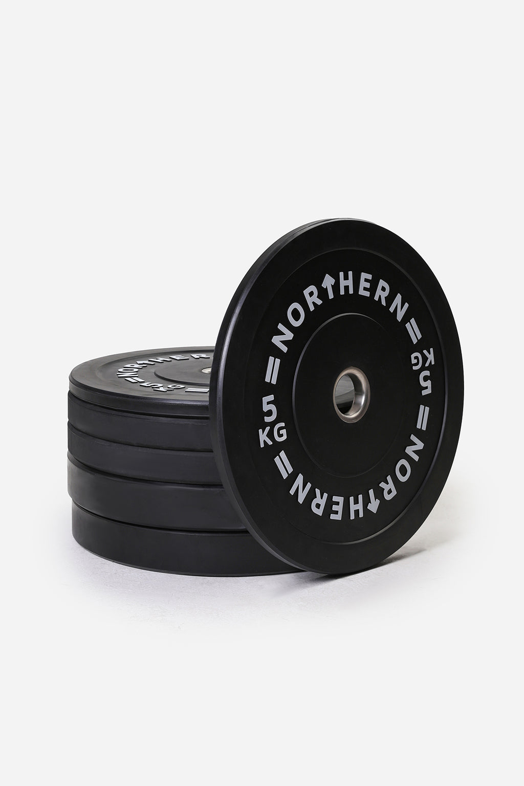 Northern Olympic Bumper Plates
