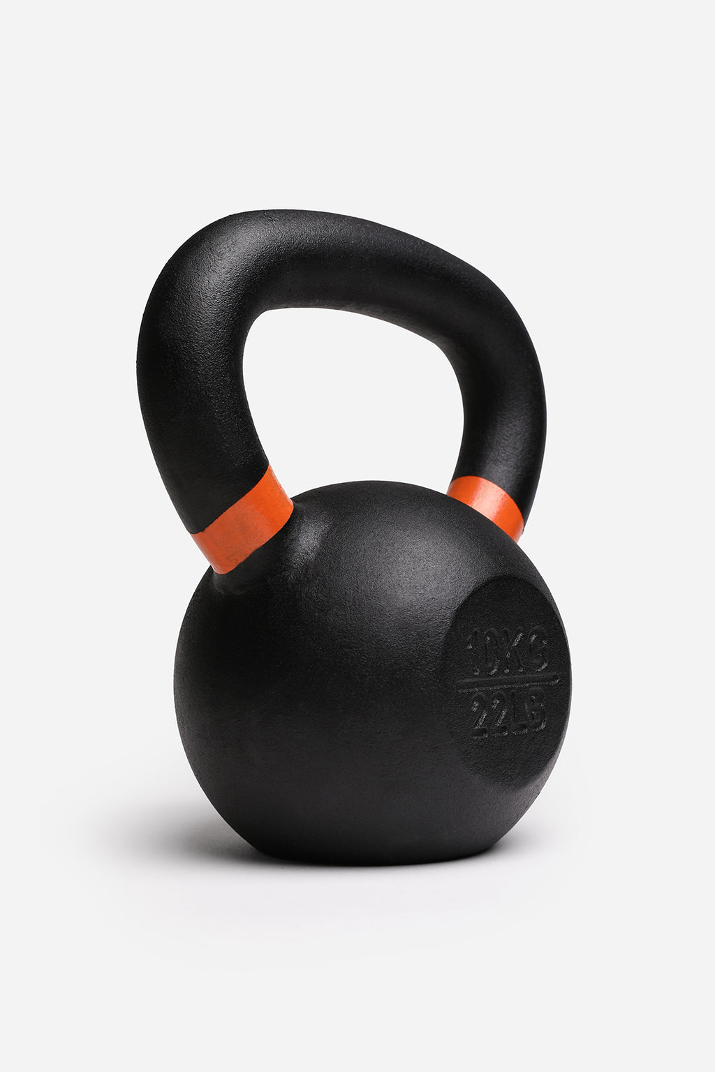 Northern 10KG Cast Iron Kettlebells