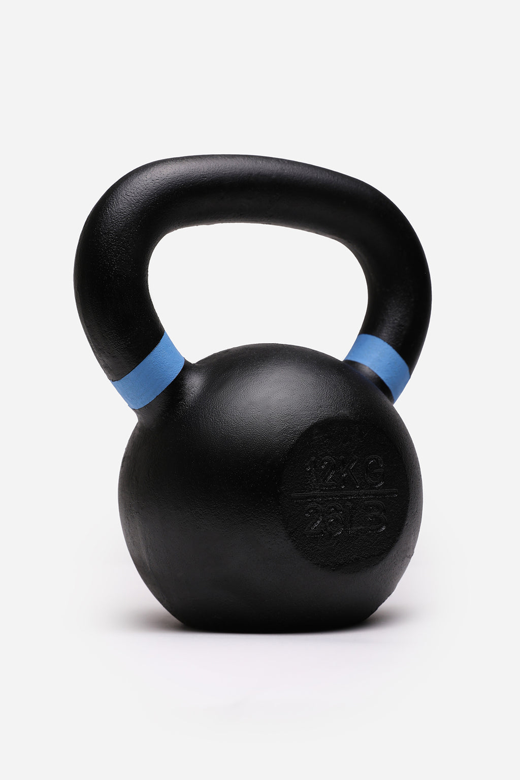 Northern 12kg Cast Iron Kettlebells