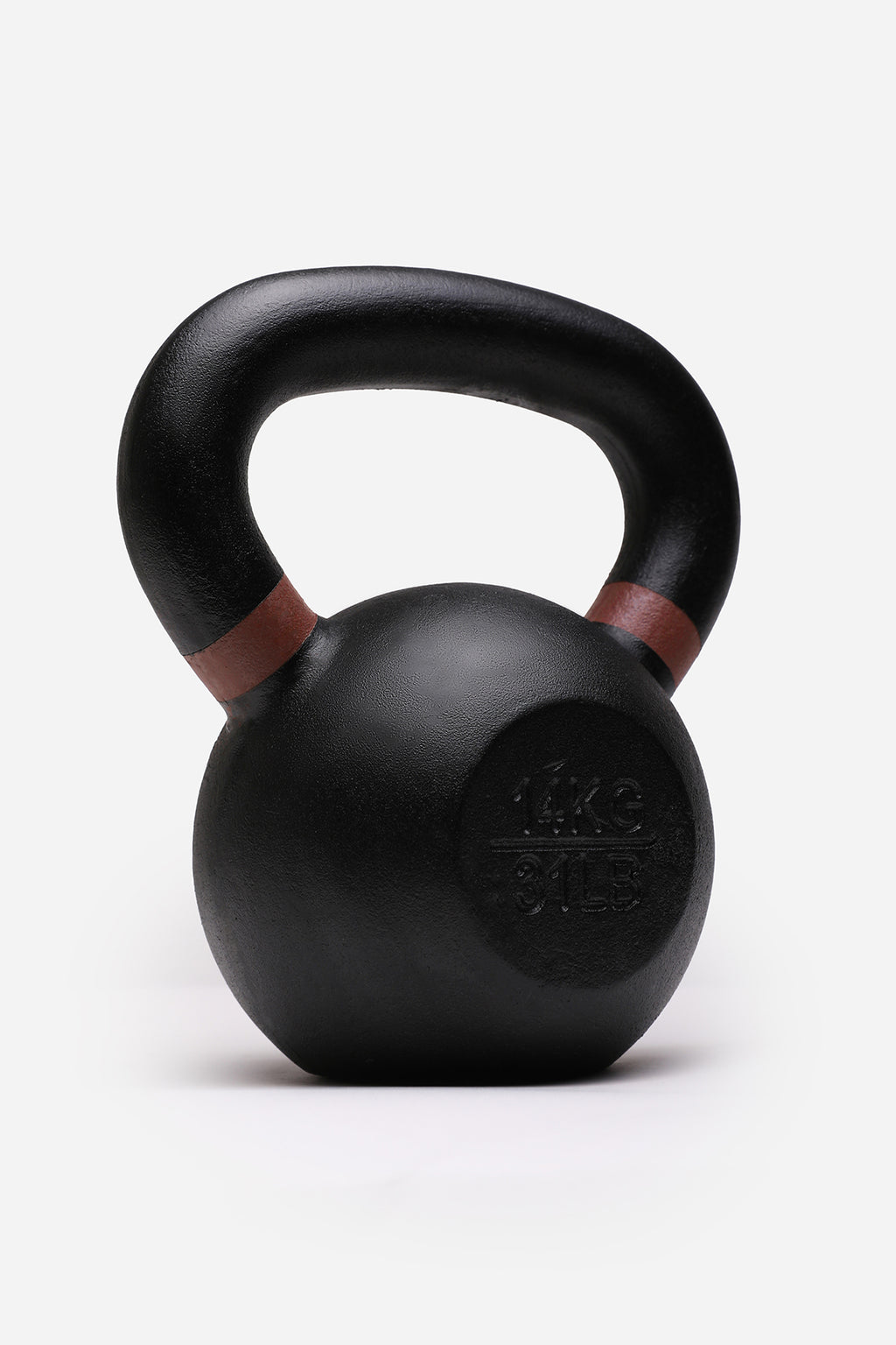 Northern 14KG Cast Iron Kettlebells