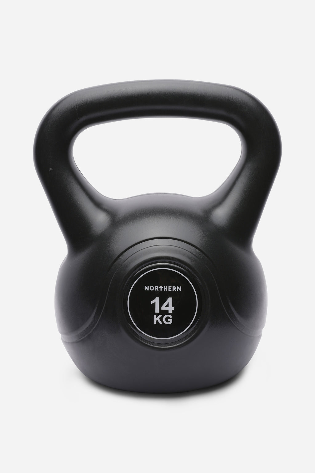 Northern 14kg Vinyl Kettlebell