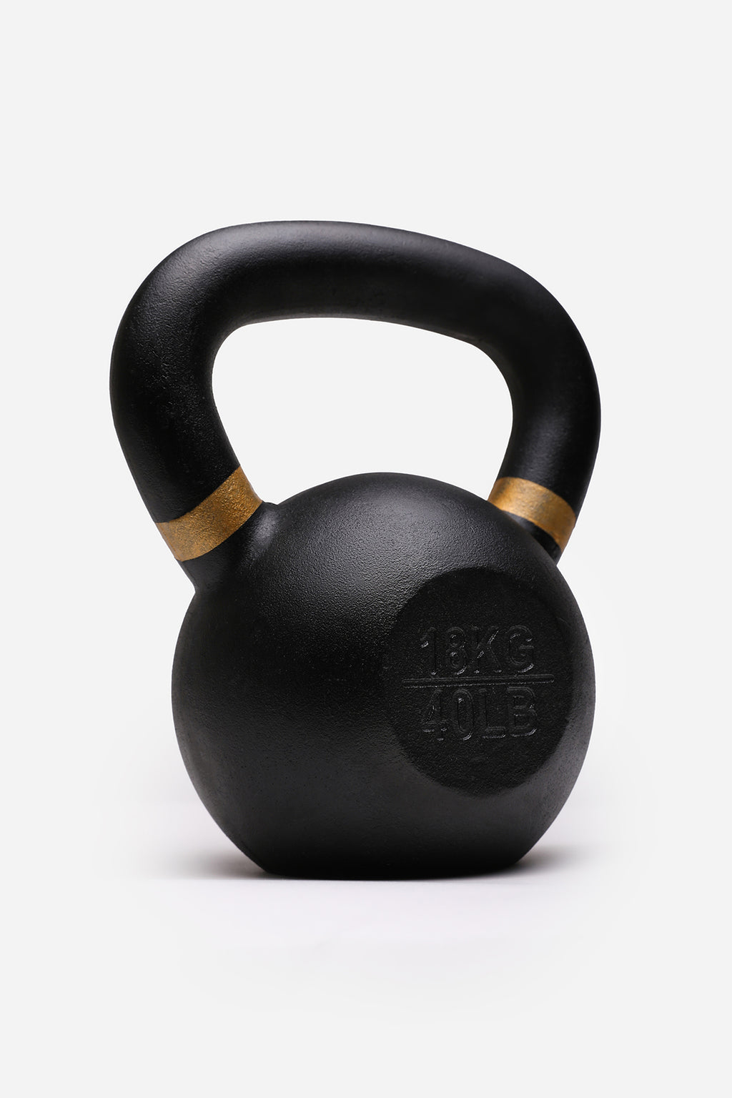 Northern 18KG Cast Iron Kettlebells