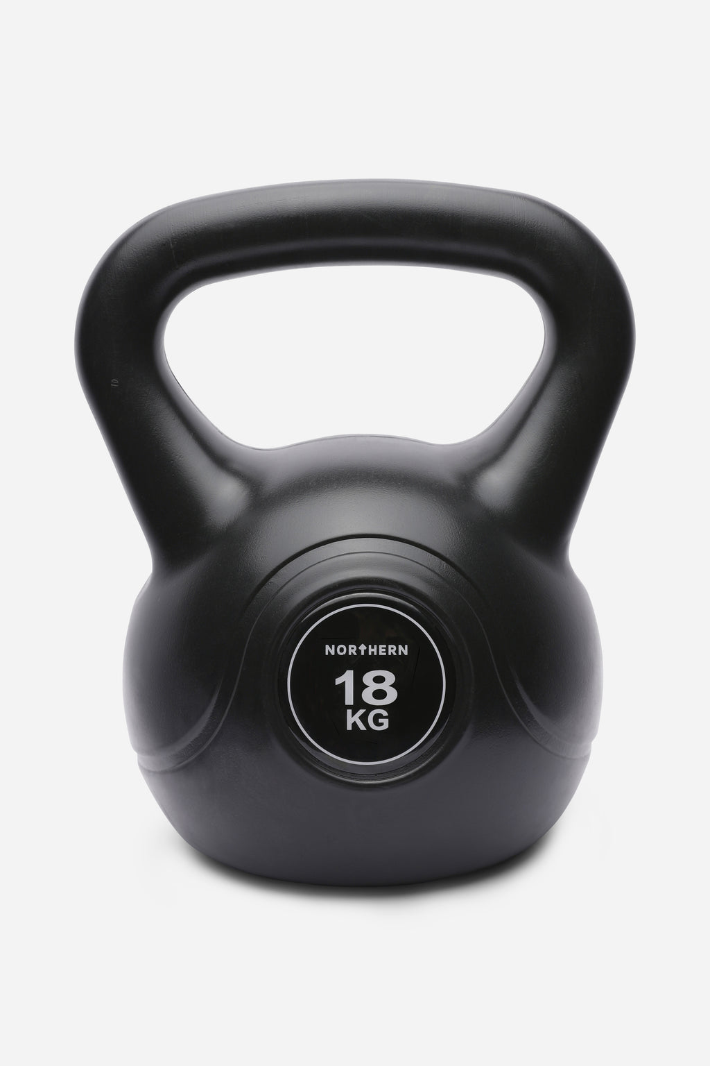 Northern 18kg Vinyl Kettlebells