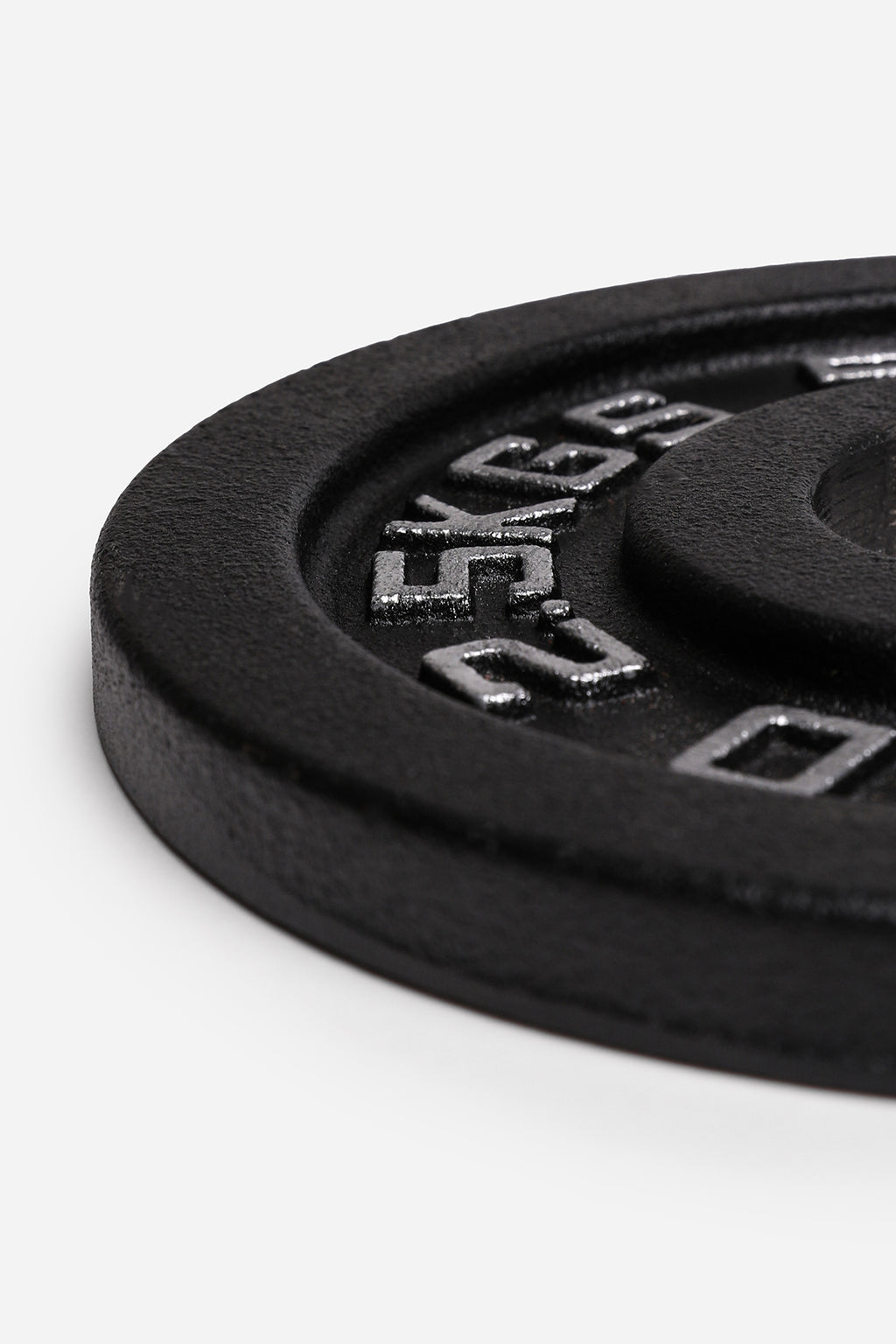 Northern 2.5kg Cast Iron Weight Plates