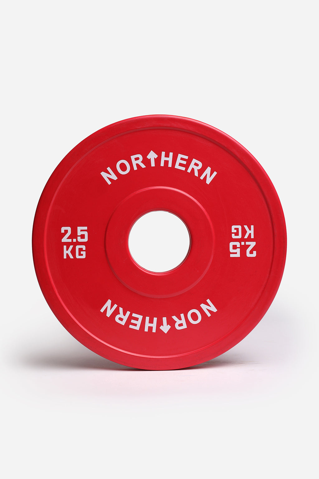 Northern 2.5kg Pair Fractional Weight Plates