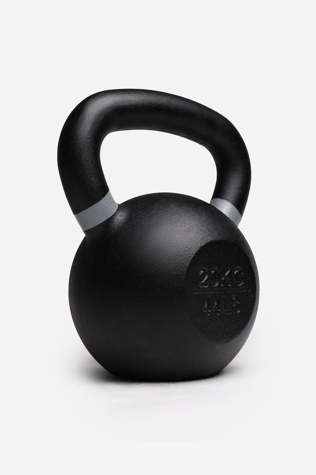 Northern 20kg Classic Iron Kettlebell
