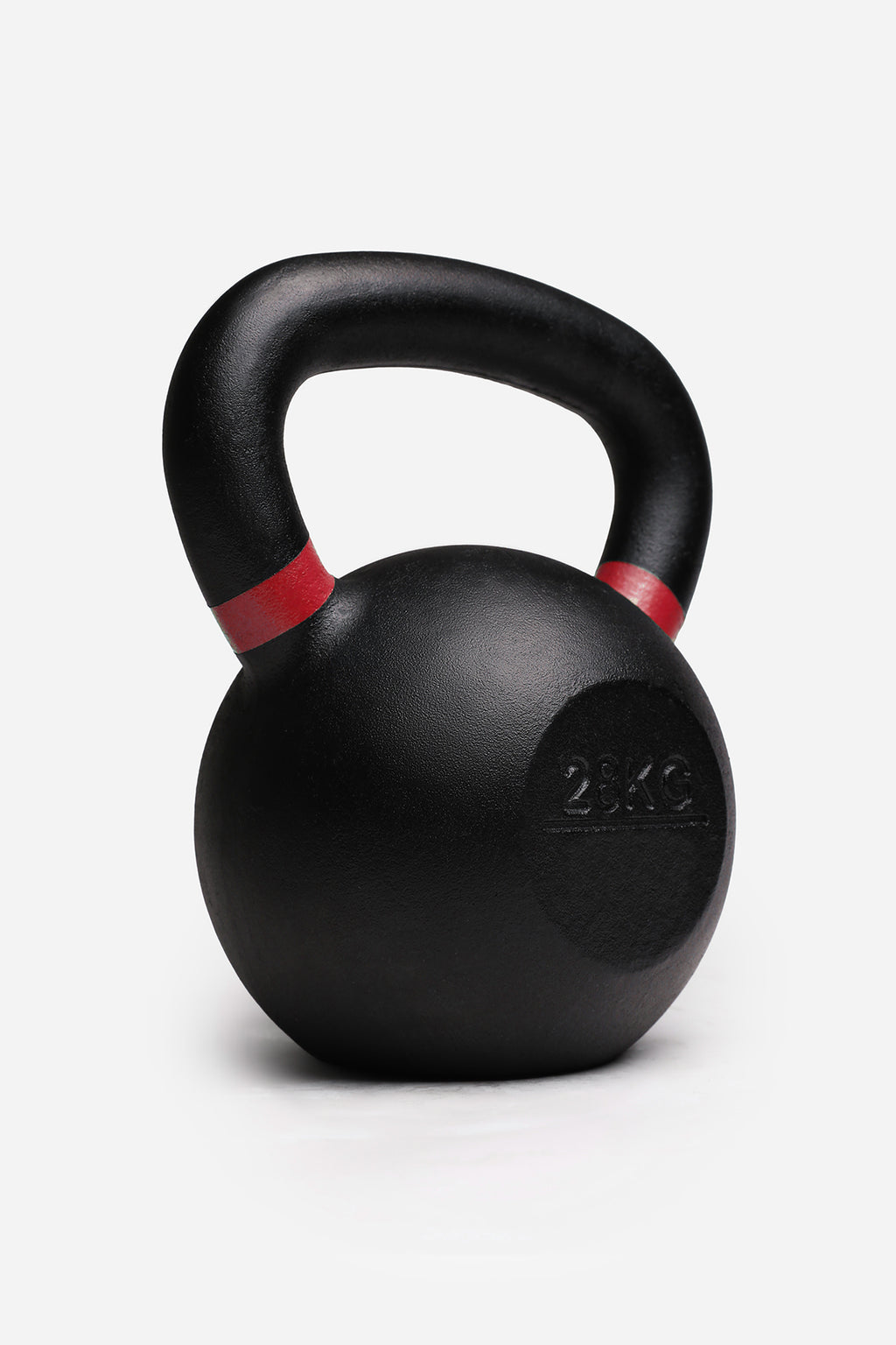Northern 28KG Cast Iron Kettlebells