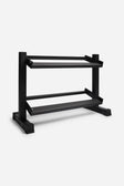 2-Tier Dumbbell Rack