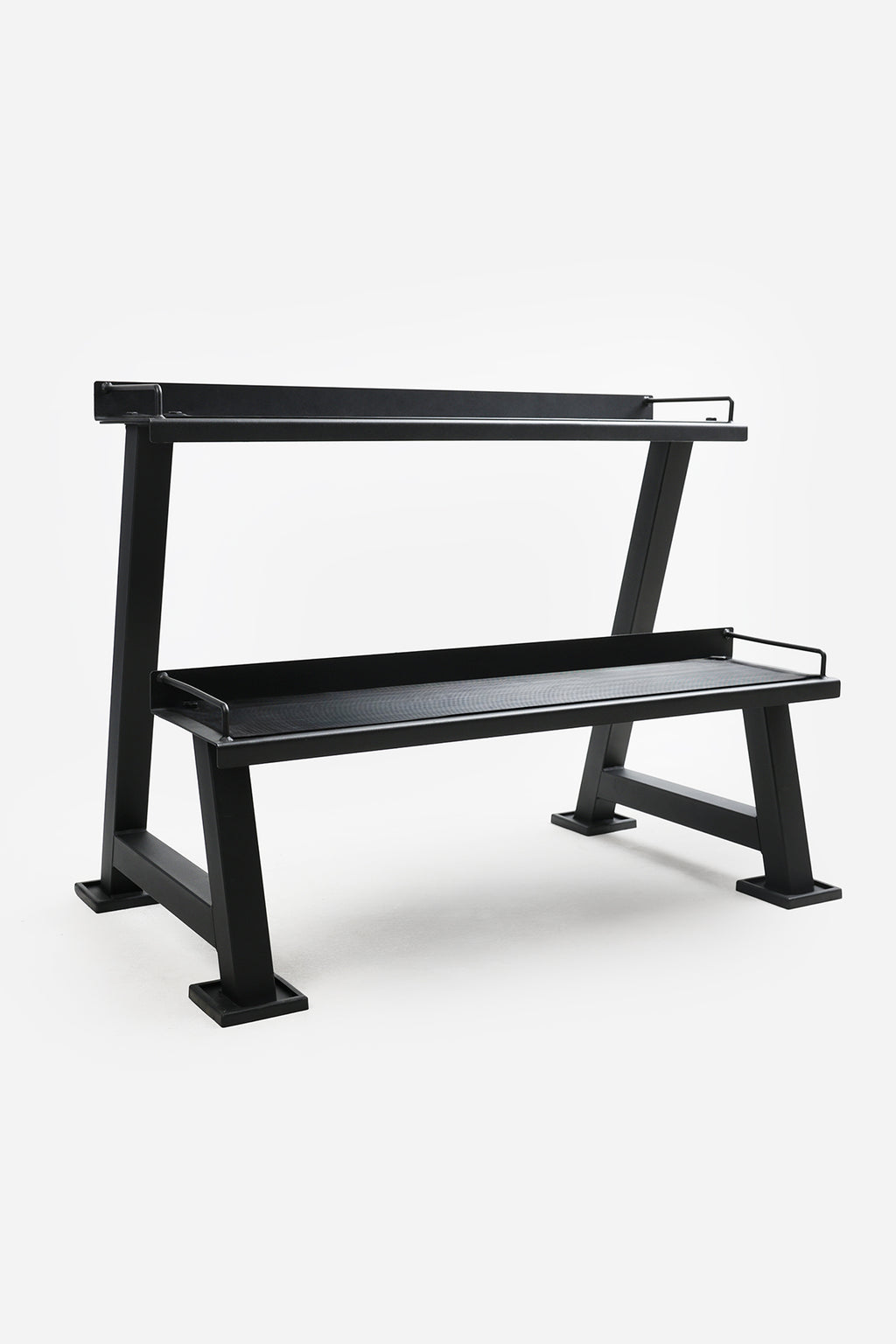 Northern 2 Tier Rack Kettlebell Weights Storage